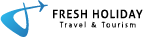 Fresh Holiday – Travel & Tourism