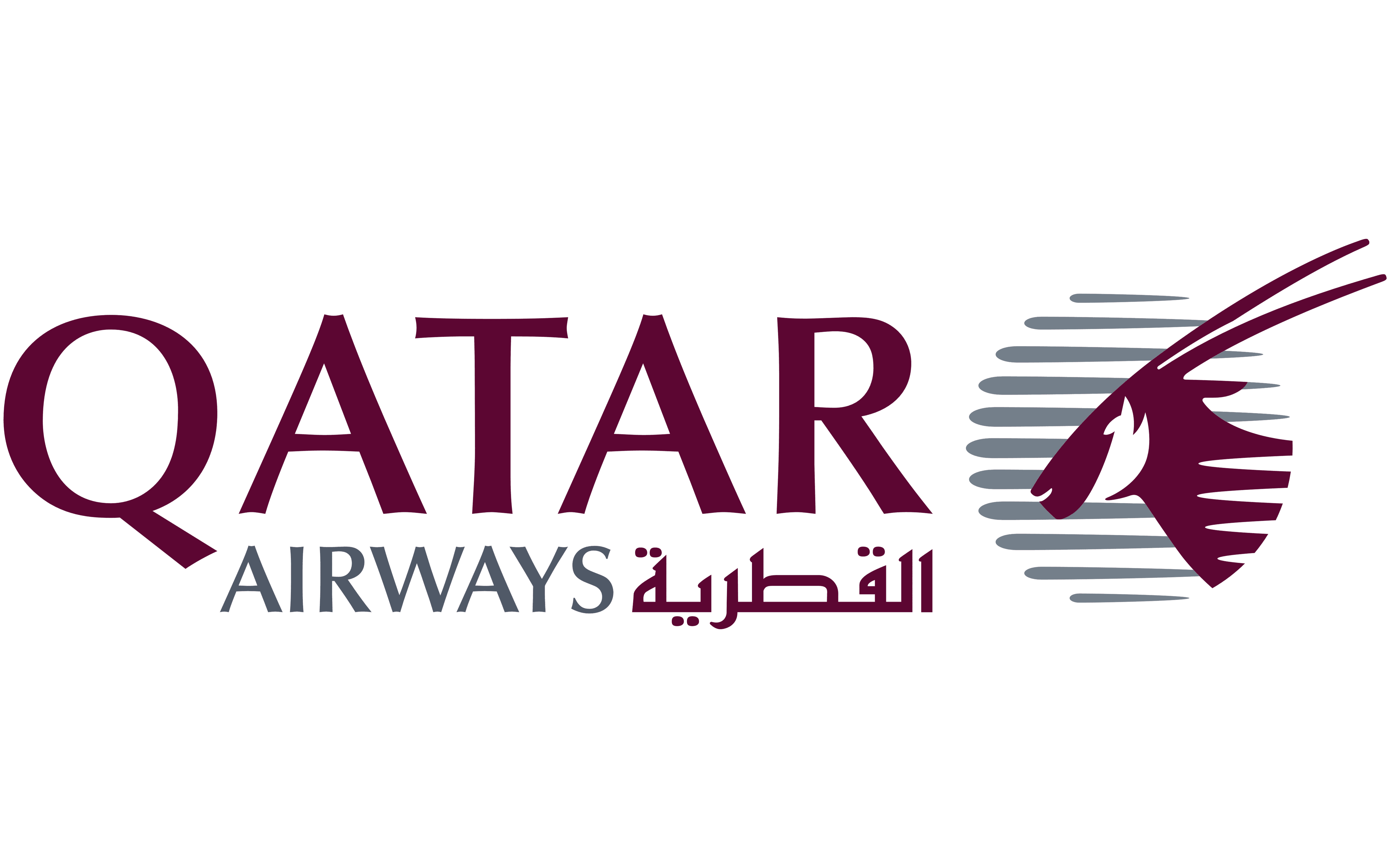 Qatar-Airways-Logo